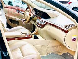 مێرسێدس بێنز S-Class